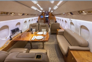 Aircraft Image for N278GH