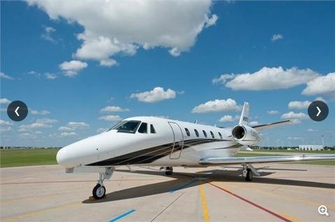 Image of tail N278XL