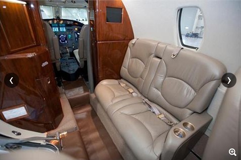 Aircraft Image for N278XL