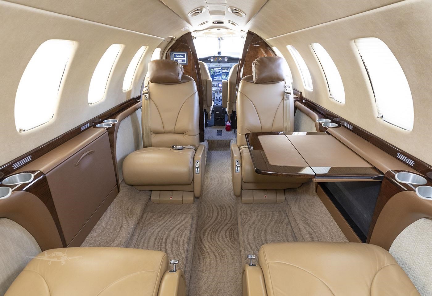 Aircraft Image for N279D