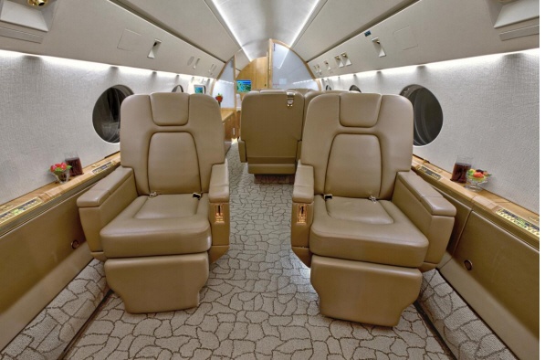 Aircraft Image for N279PH