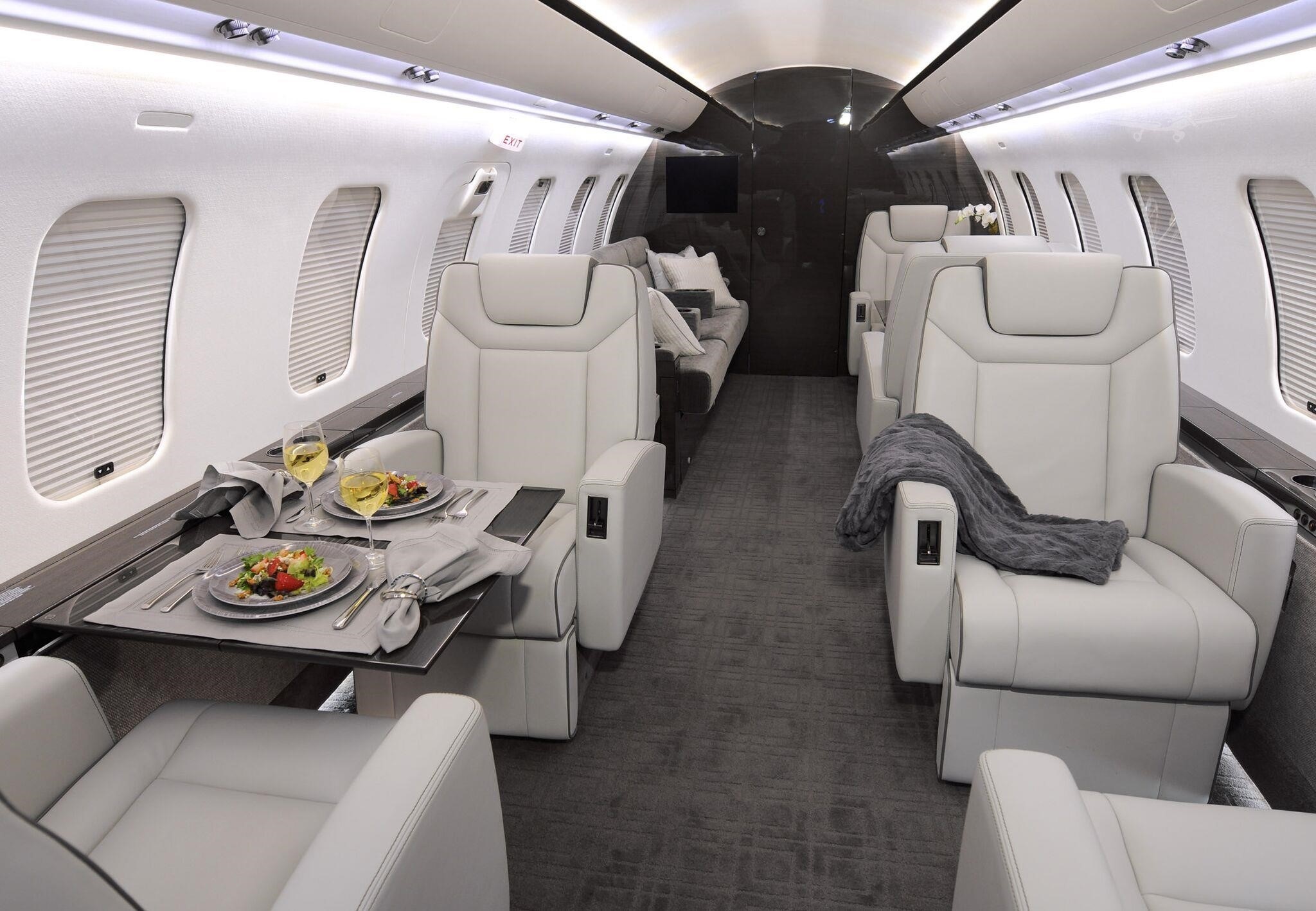 Aircraft Image for N27AY