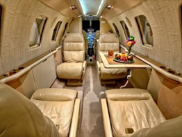 Aircraft Image for N27CJ