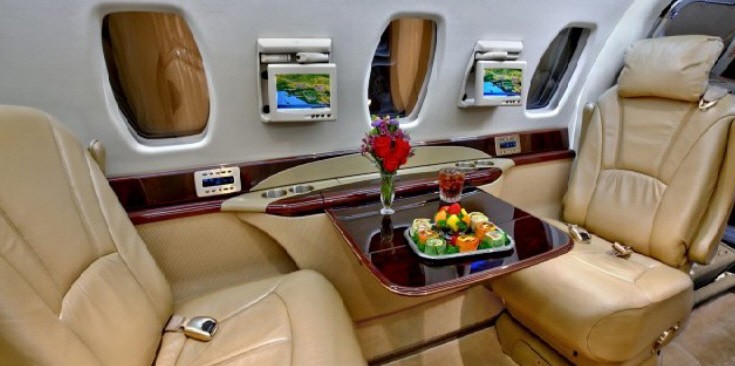 Aircraft Image for N27DD