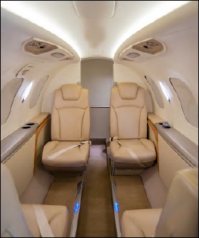 Aircraft Image for N27NG
