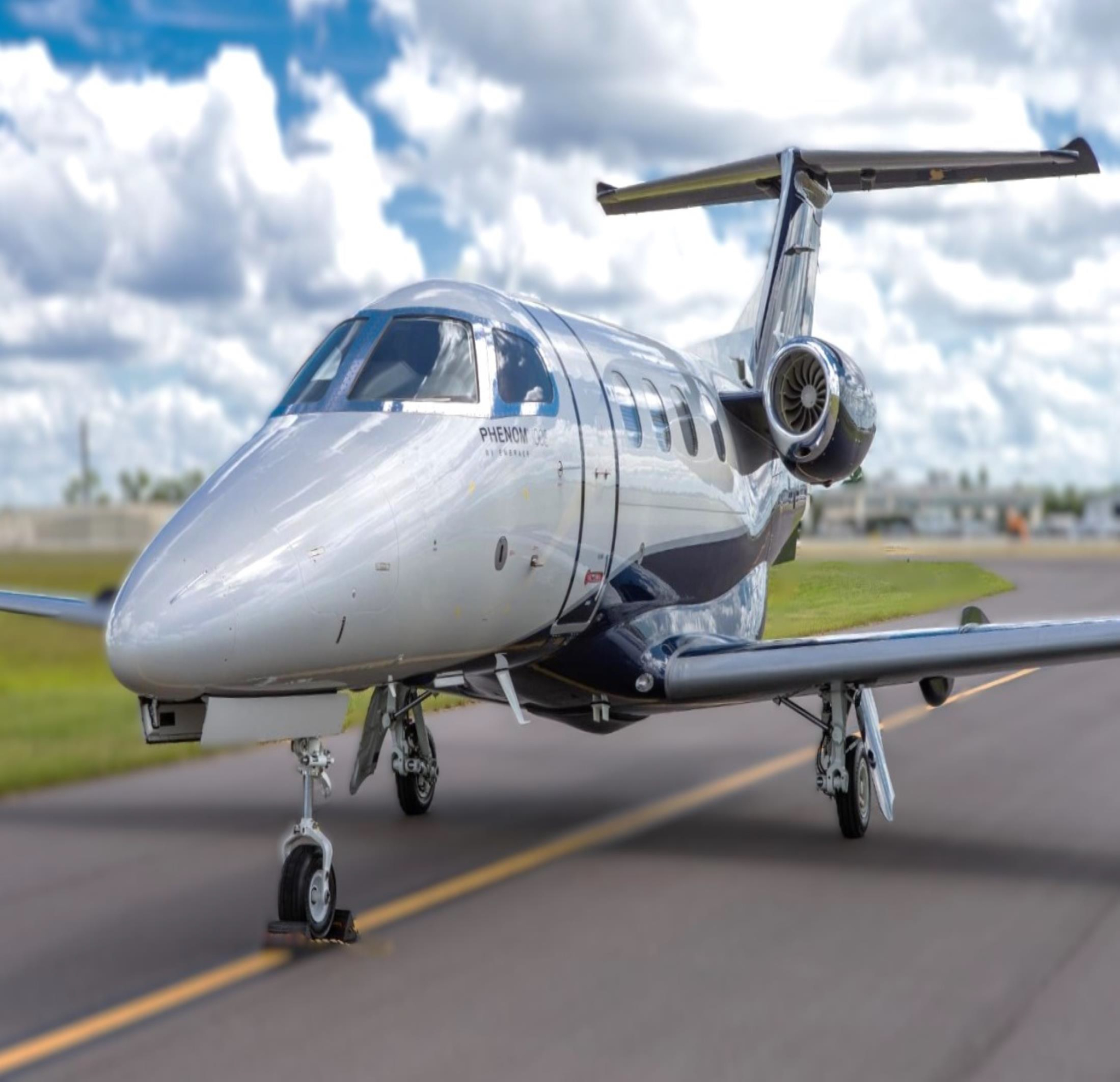Image of tail N27XP