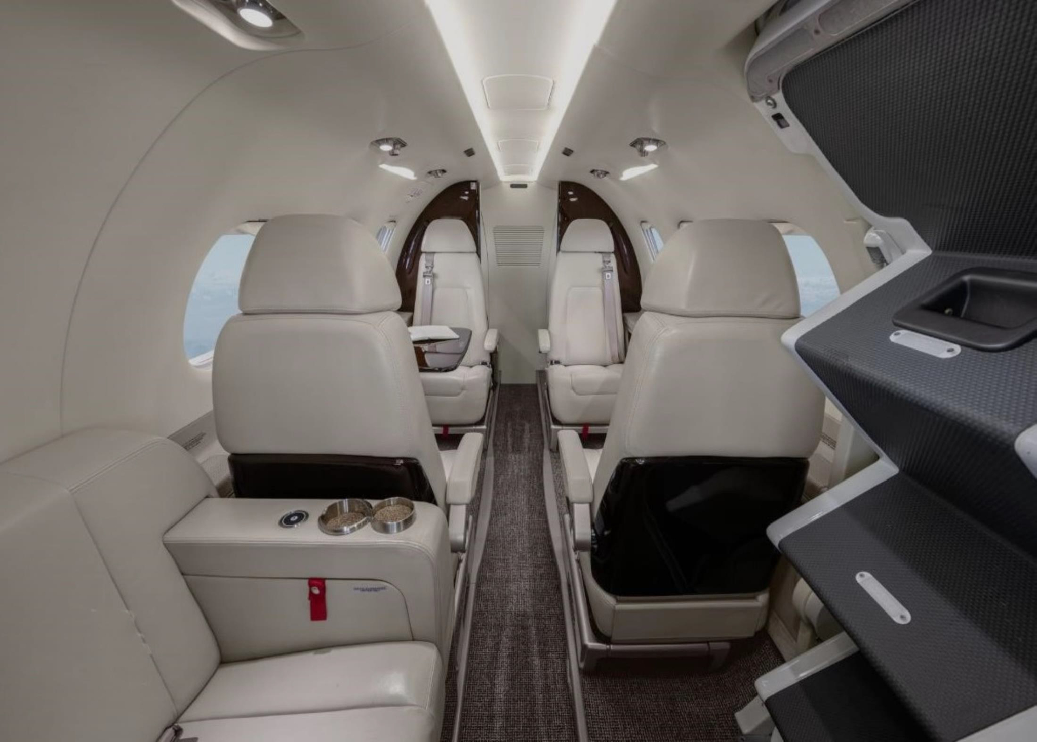 Aircraft Image for N27XP