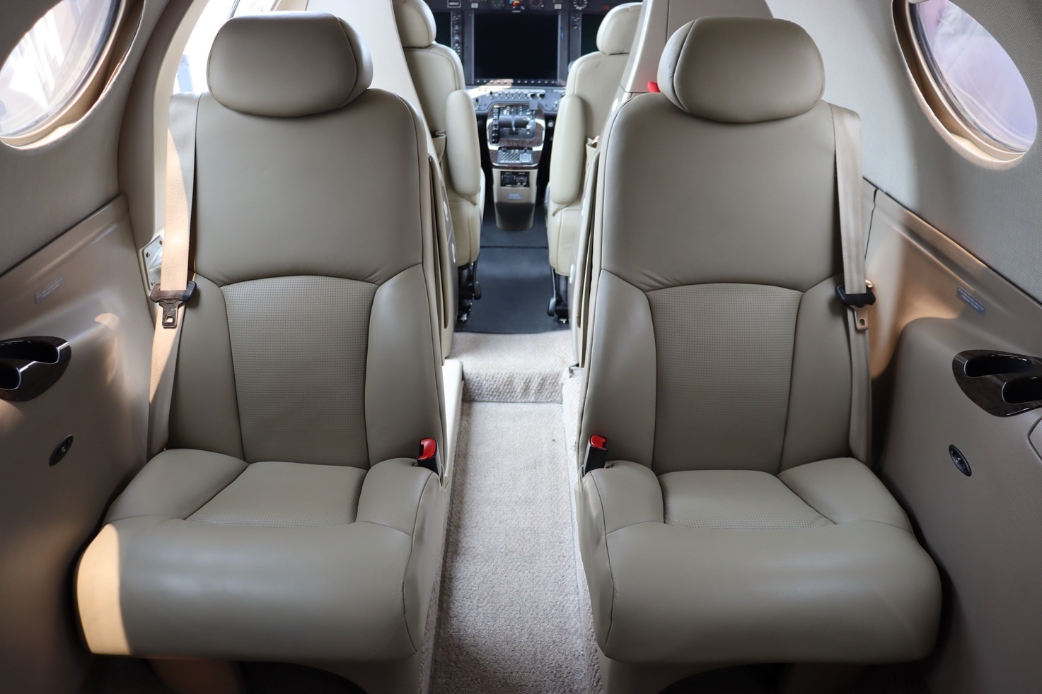 Aircraft Image for N280AZ