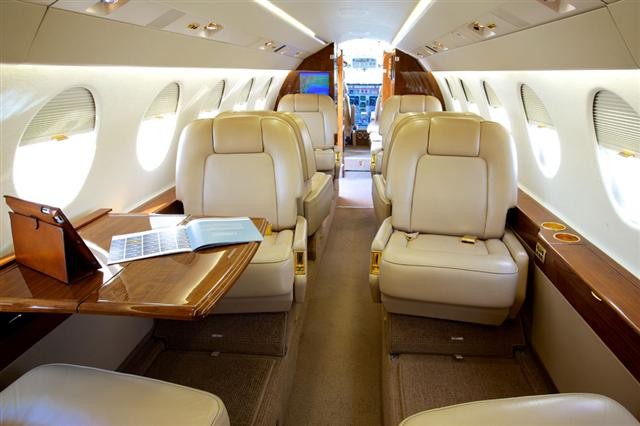 Aircraft Image for N280BD