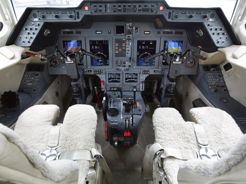 Aircraft Image for N280CB