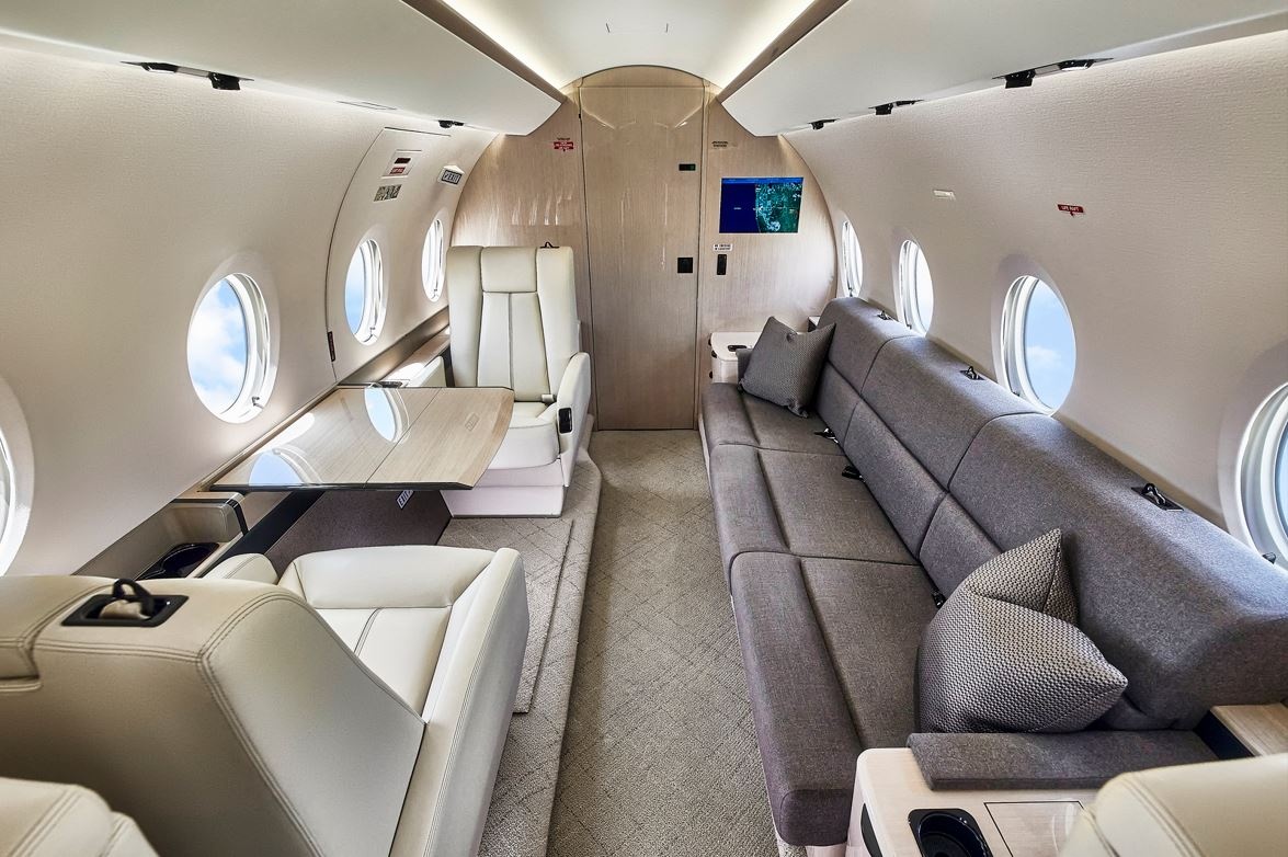 Aircraft Image for N280GL