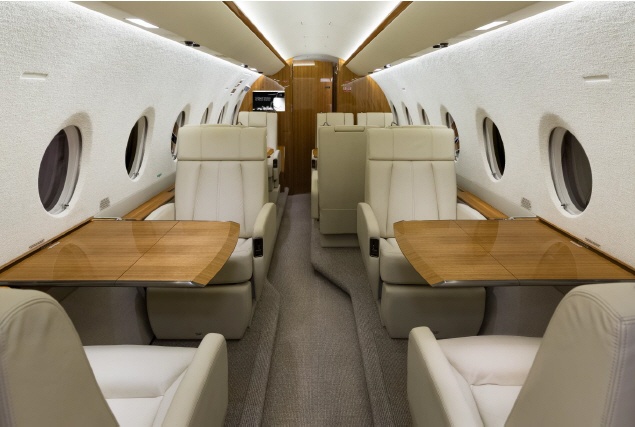 Aircraft Image for N280HL
