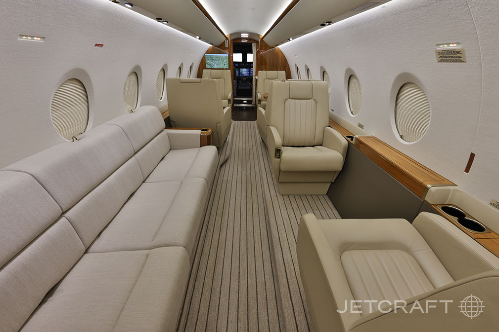 Aircraft Image for N280JM