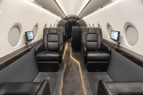 Aircraft Image for N280KX