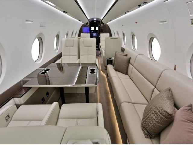 Aircraft Image for N280LM