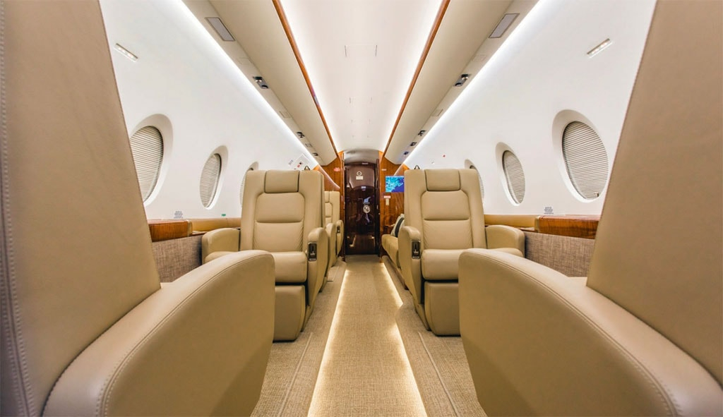 Aircraft Image for N280PD