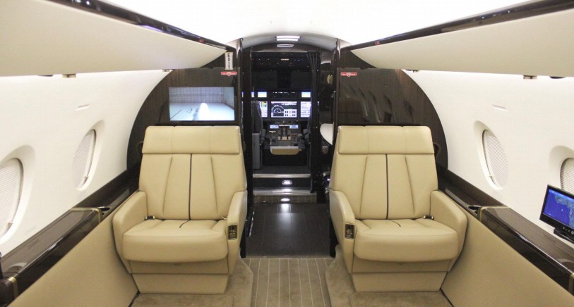 Aircraft Image for N280PQ