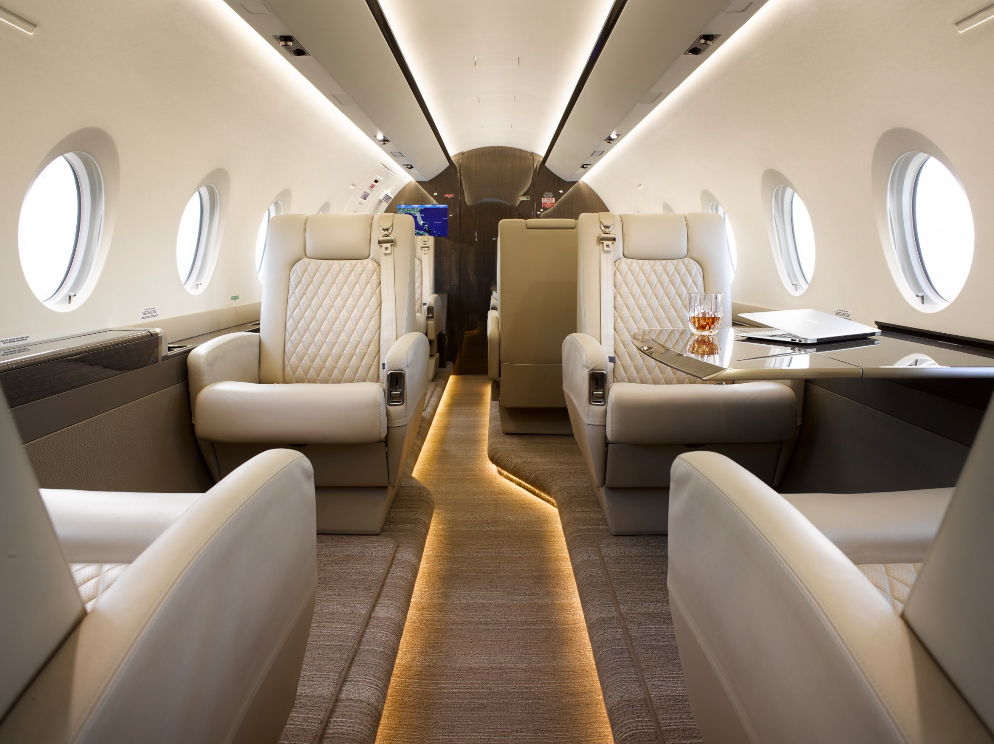Aircraft Image for N280RH