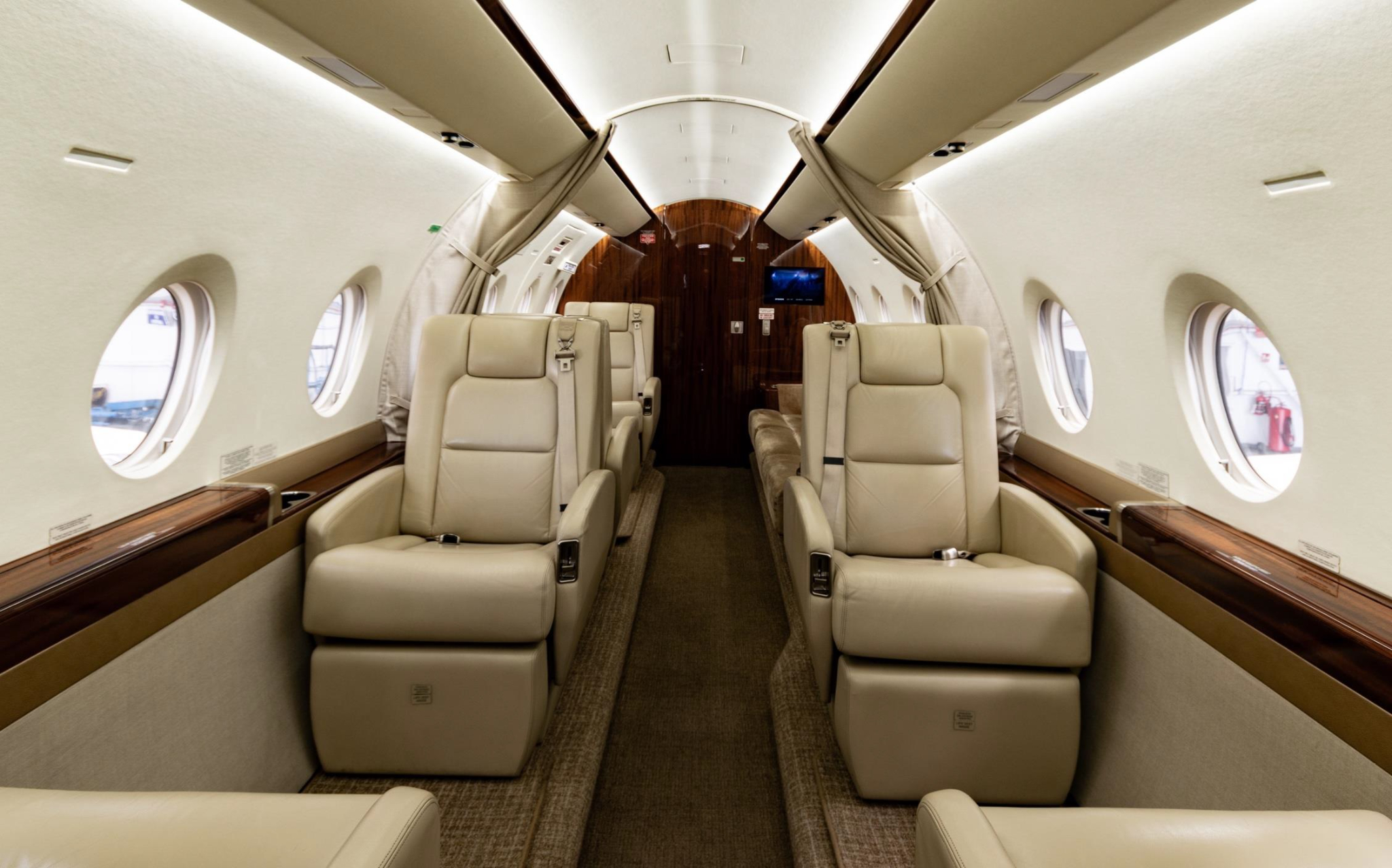 Aircraft Image for N280RM