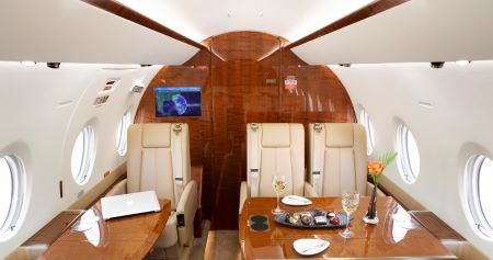 Aircraft Image for N280S