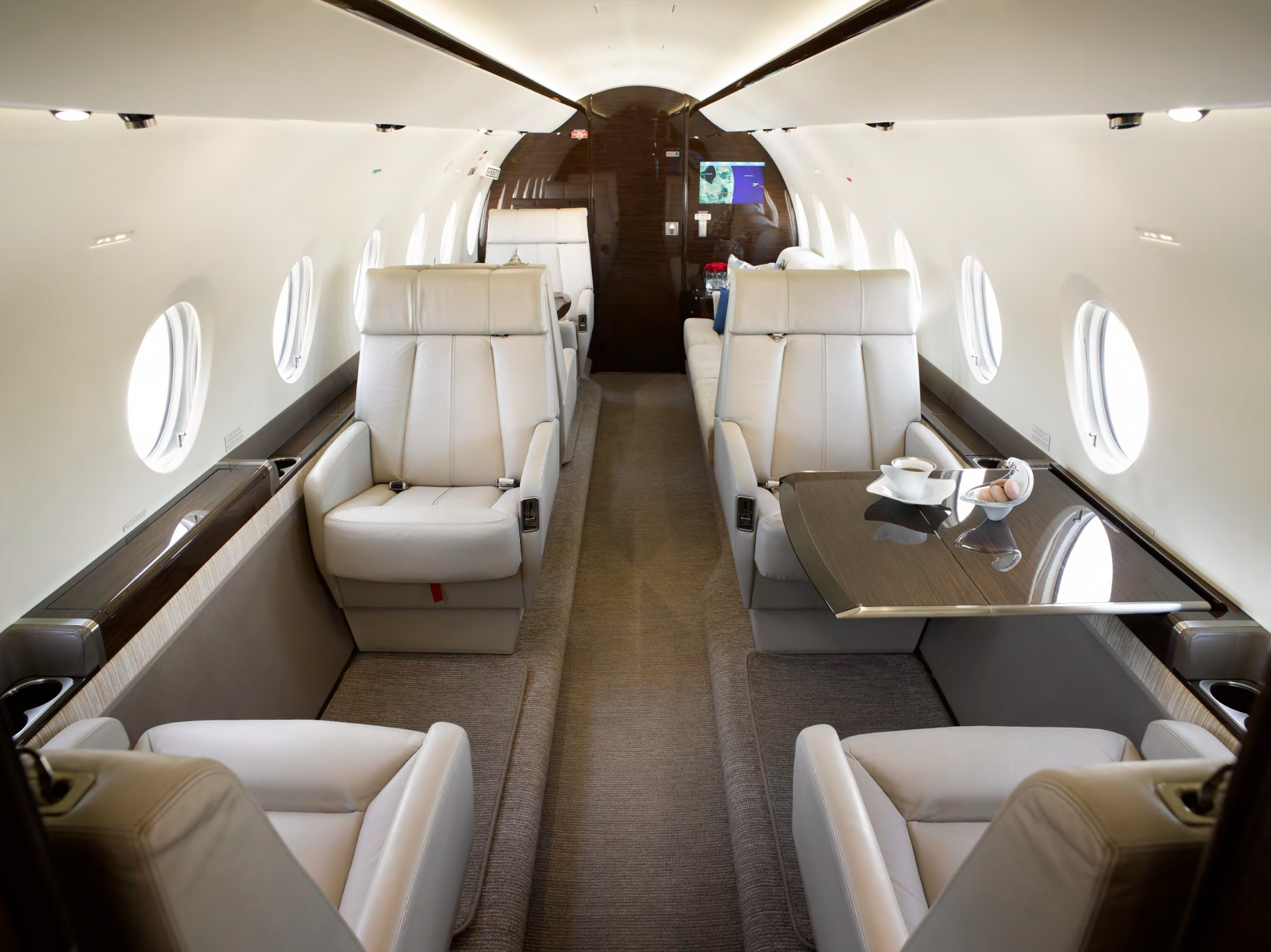 Aircraft Image for N280TT