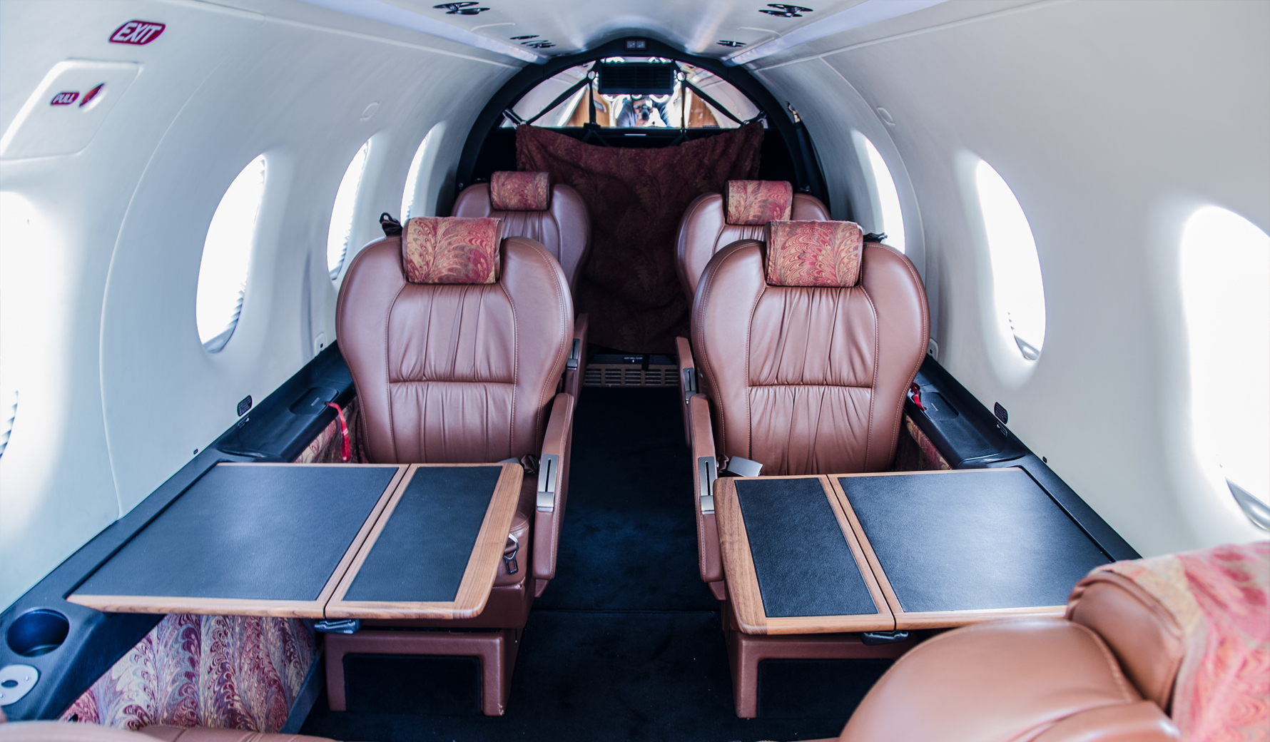 Aircraft Image for N281H