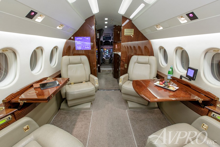 Aircraft Image for N281SC