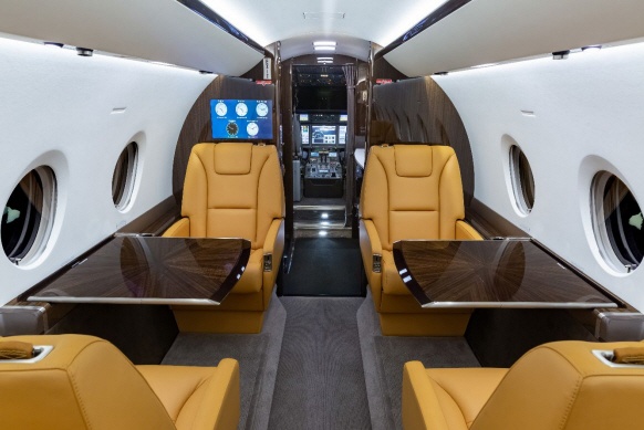 Aircraft Image for N282QA