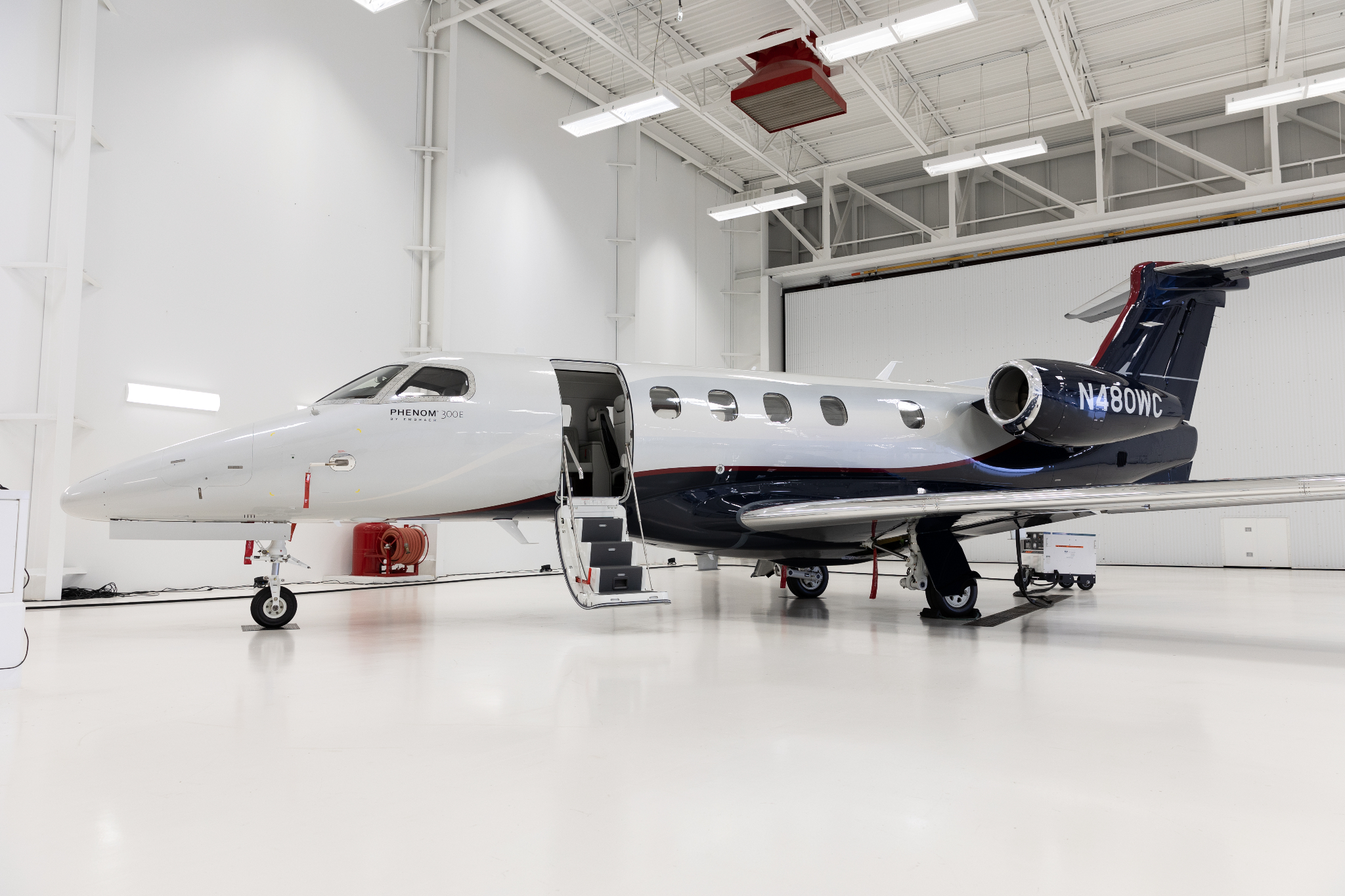 Aircraft Image for N282TX