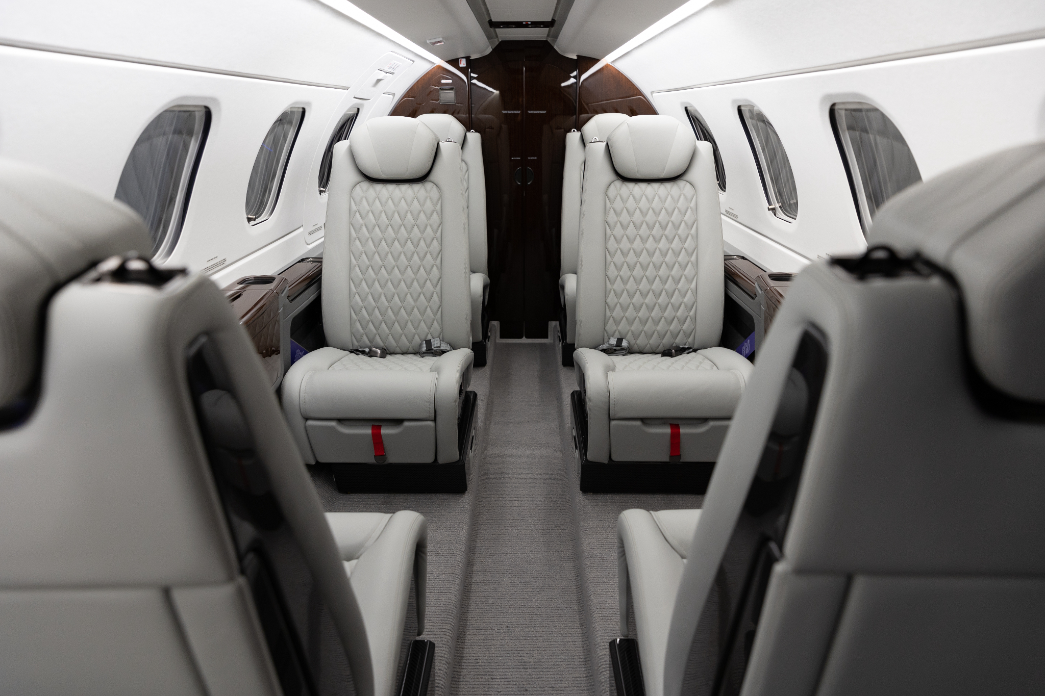 Aircraft Image for N282TX