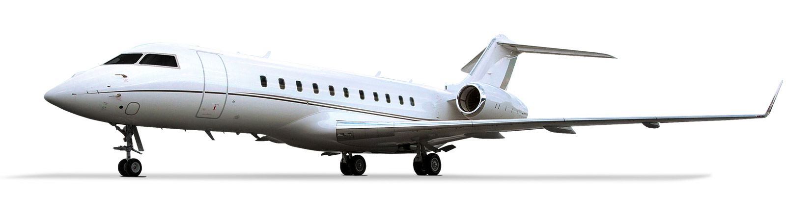Image of tail N283CK