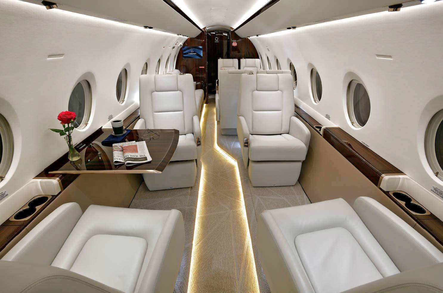 Aircraft Image for N283QA