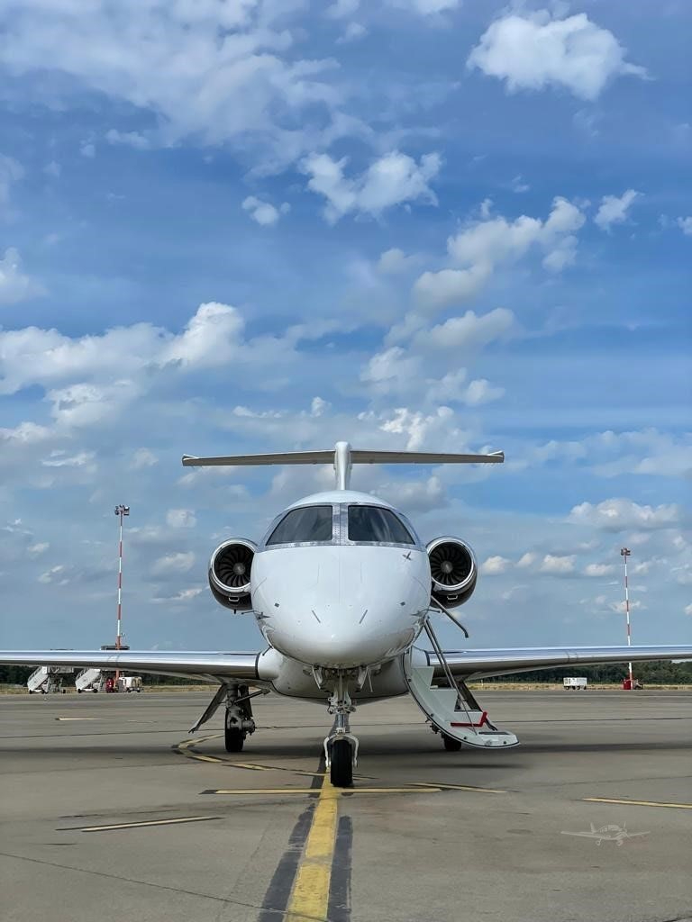 Aircraft Image for N283TX