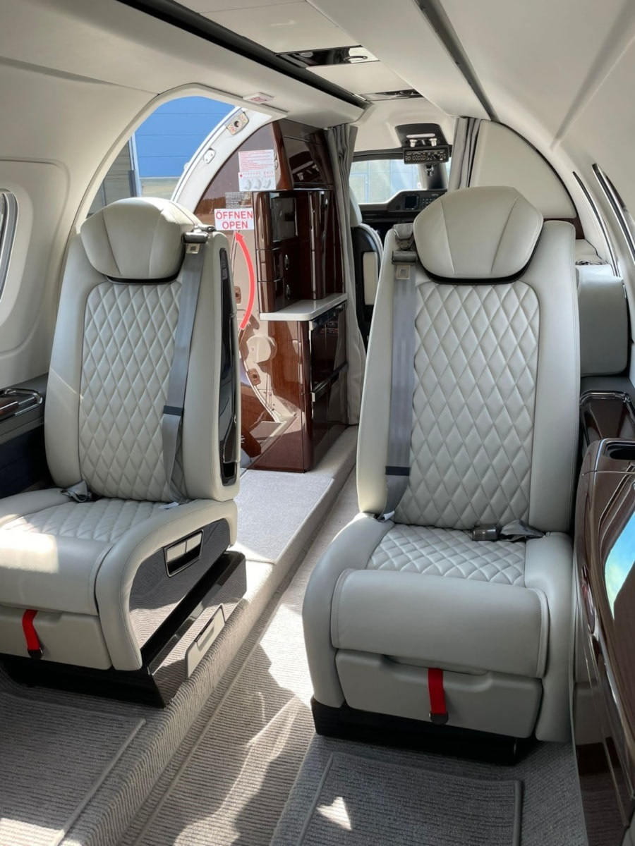 Aircraft Image for N283TX