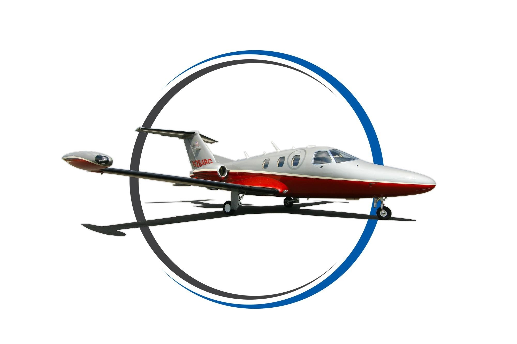 Aircraft Image for N284BG