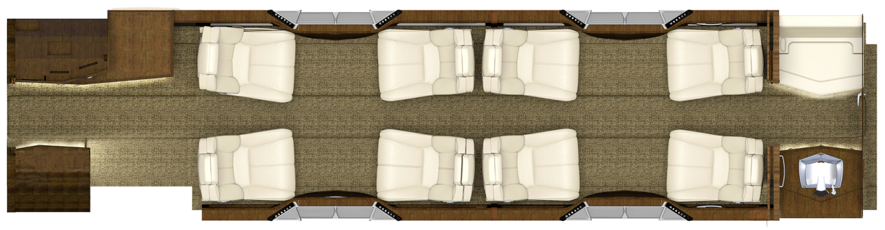 Aircraft Image for N284J