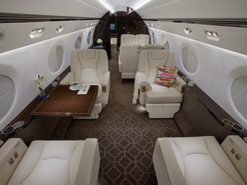 Aircraft Image for N284PH
