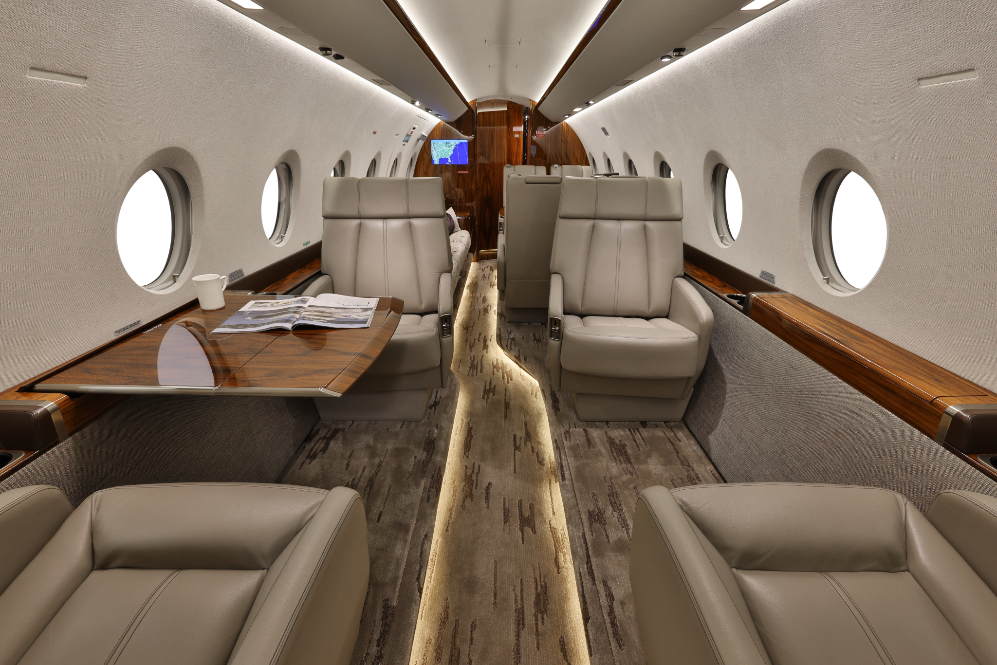 Aircraft Image for N285BA