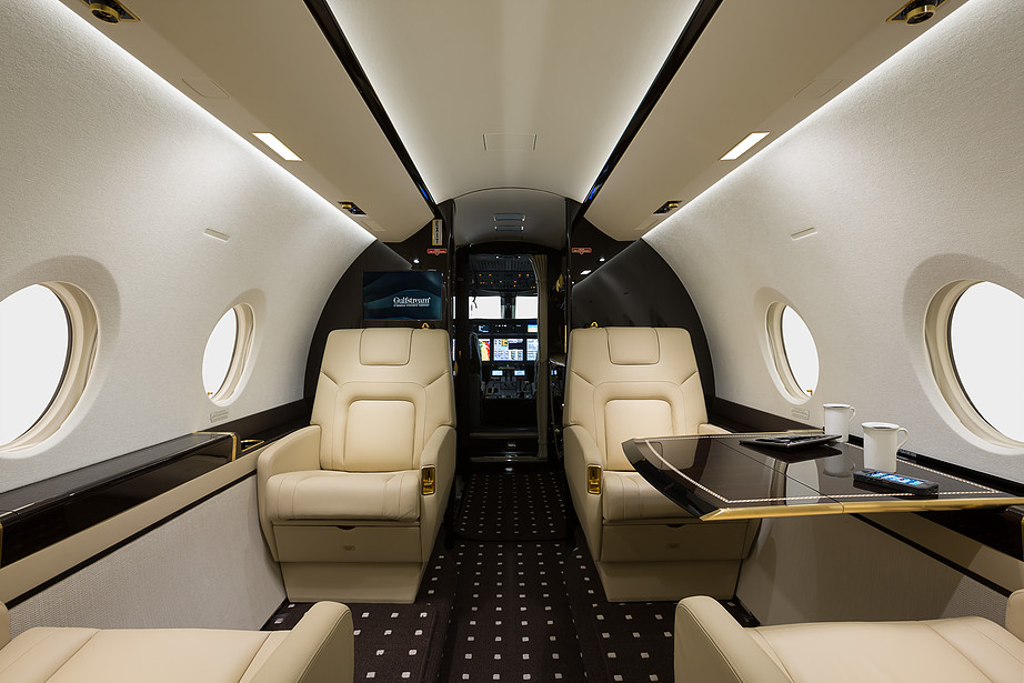Aircraft Image for N285DX