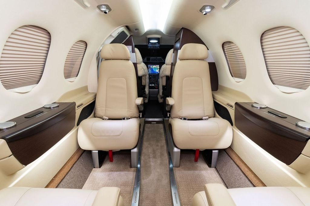 Aircraft Image for N285GC