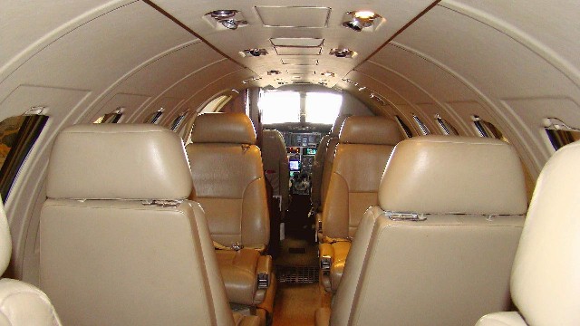 Aircraft Image for N285MC