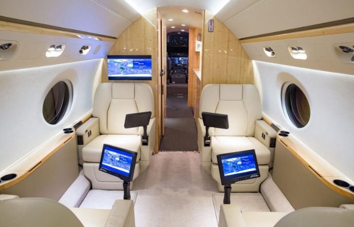 Aircraft Image for N285PH