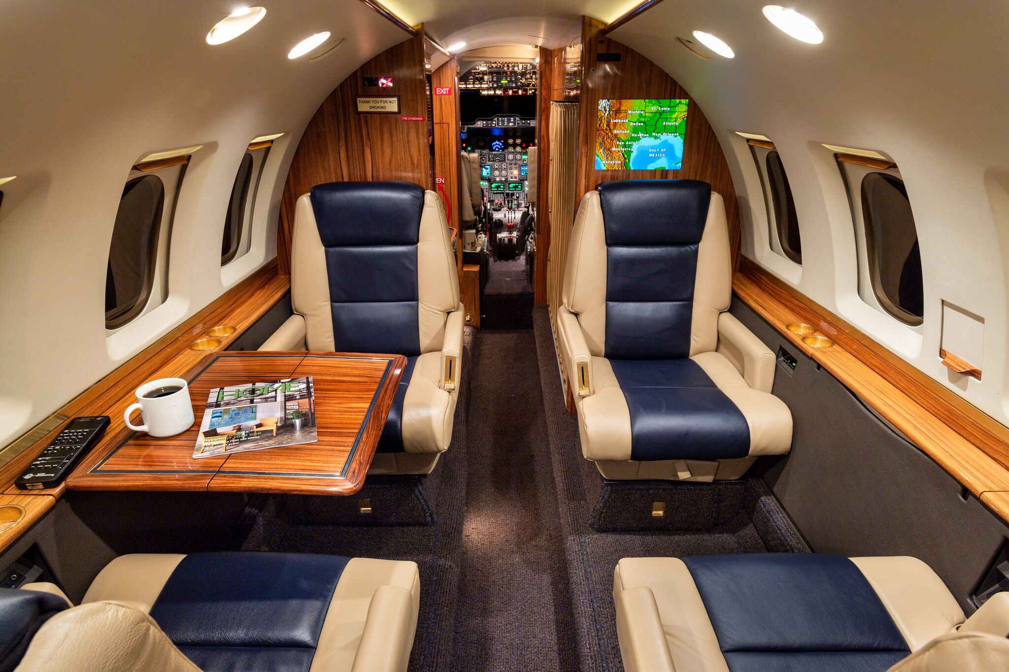 Aircraft Image for N285RA