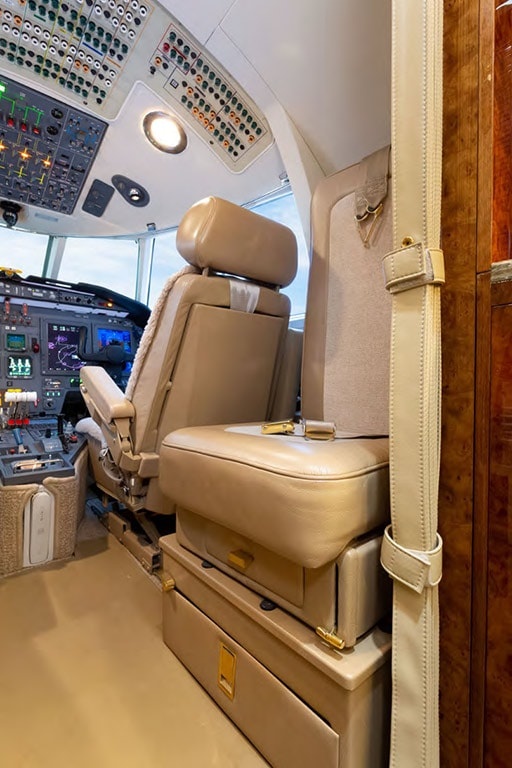 Aircraft Image for N286FJ