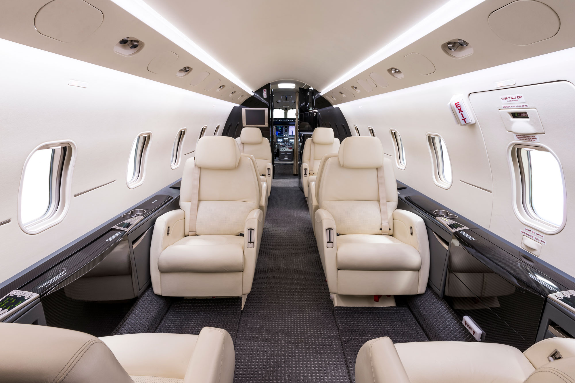 Aircraft Image for N286JR