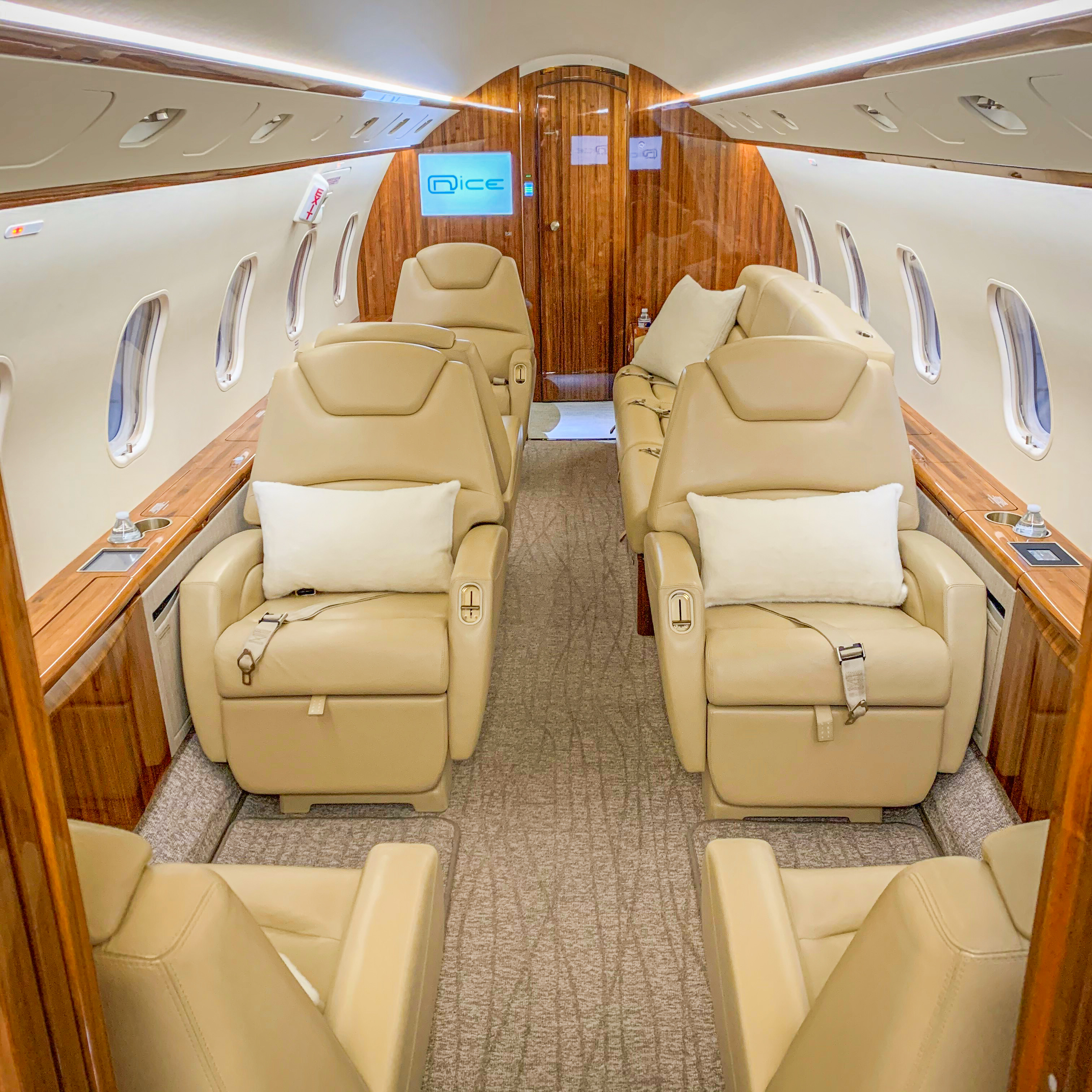 Aircraft Image for N286MH