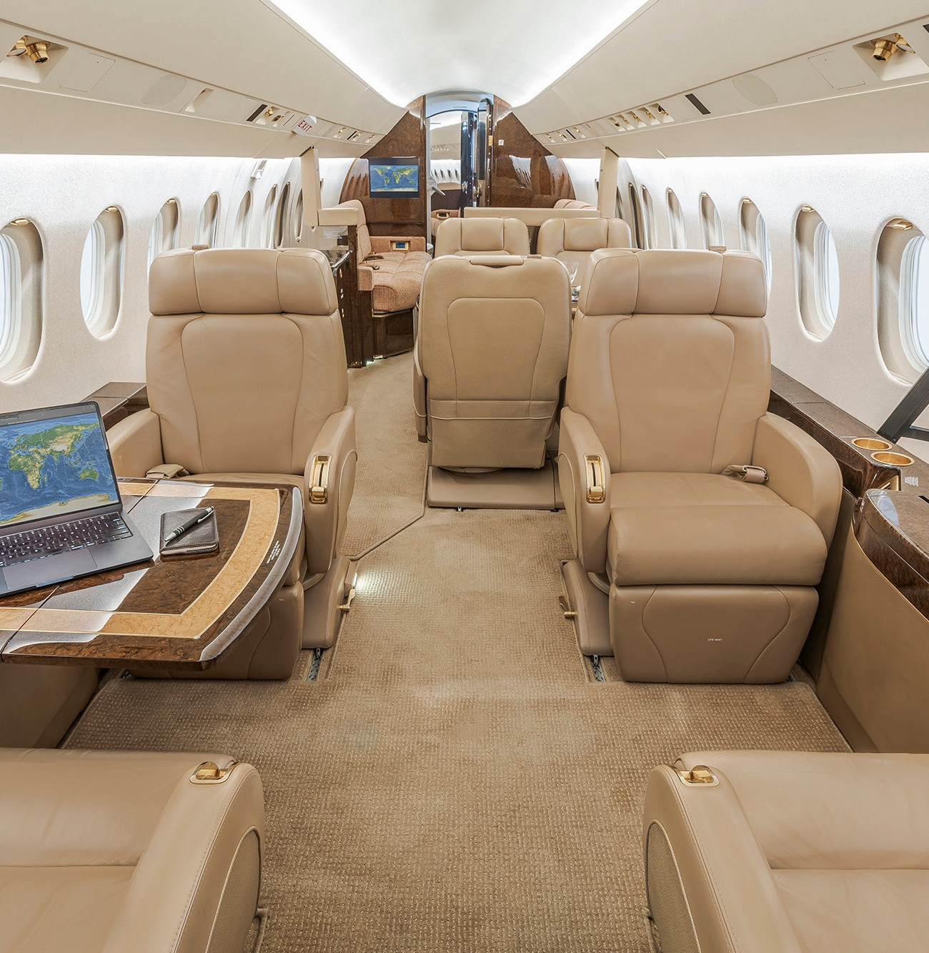 Aircraft Image for N286MJ
