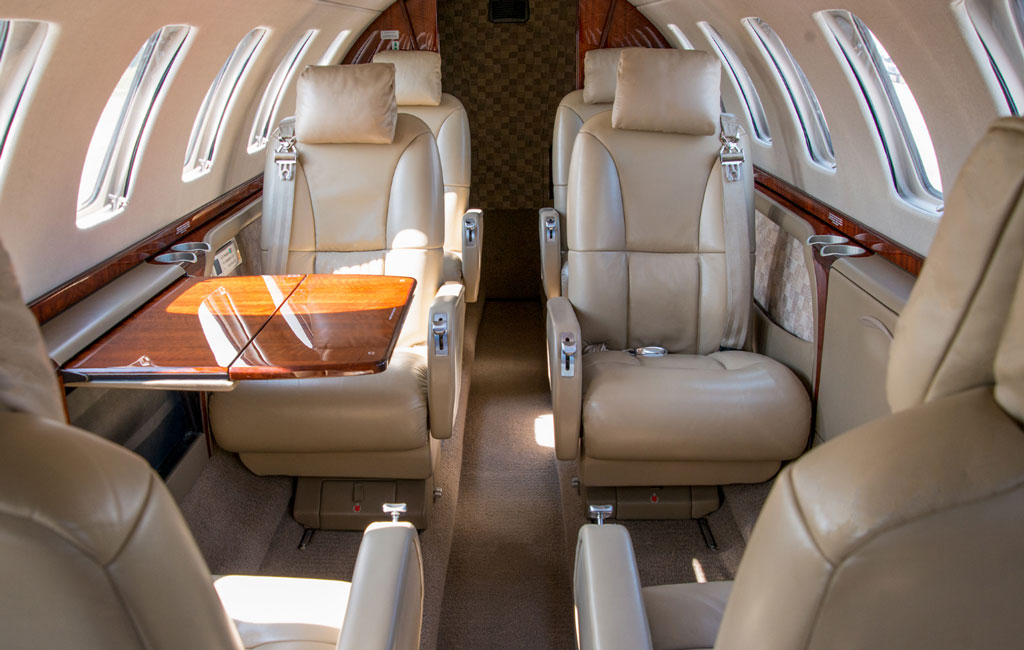 Aircraft Image for N286N