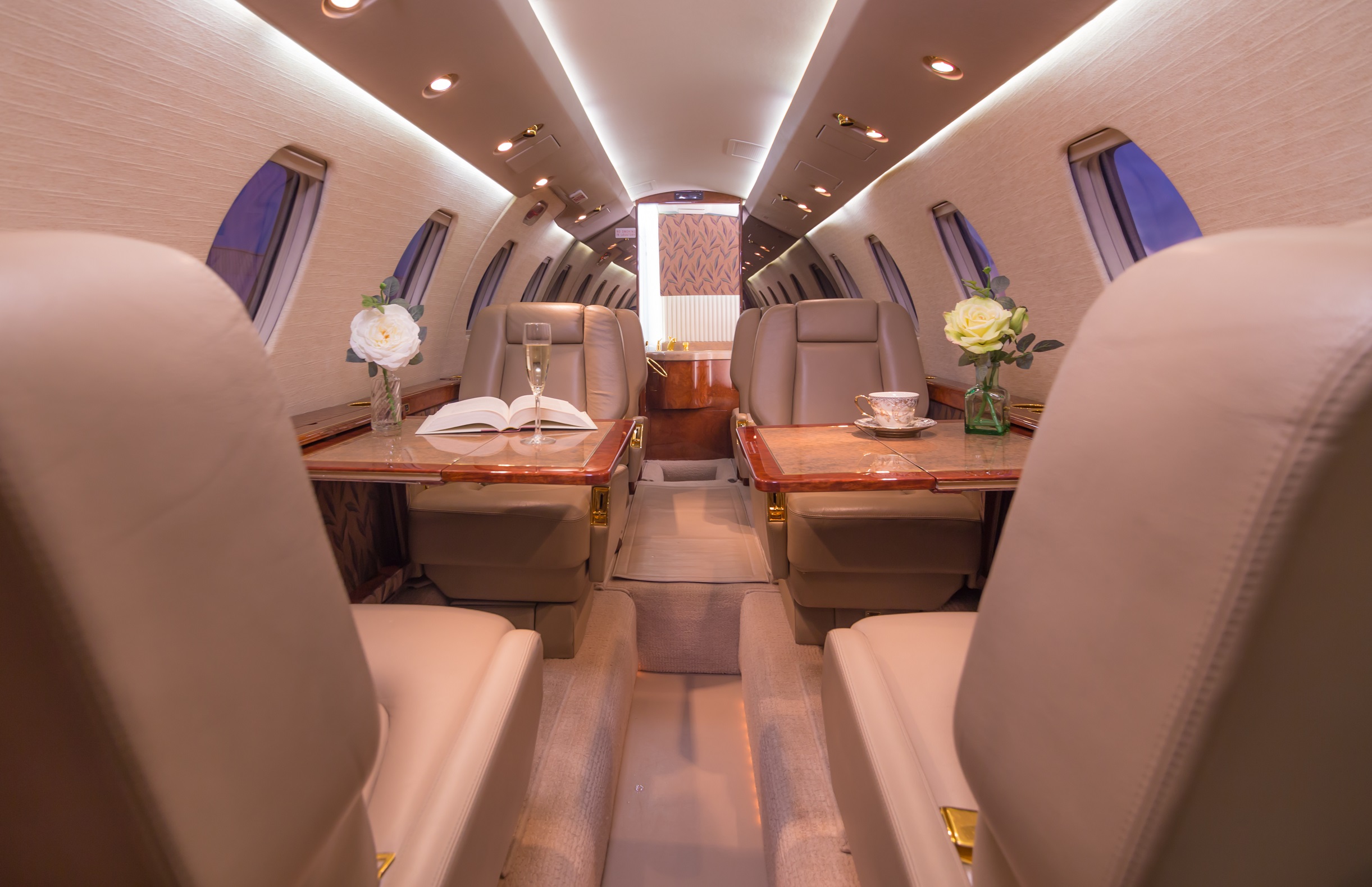 Aircraft Image for N287CD