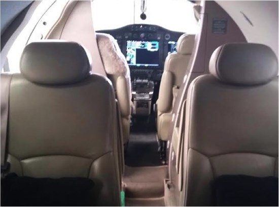 Aircraft Image for N287LA